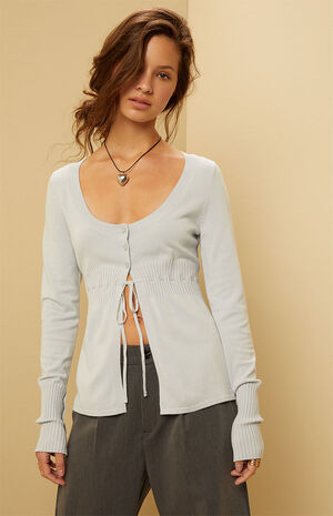 Honey Cardigan image number 2