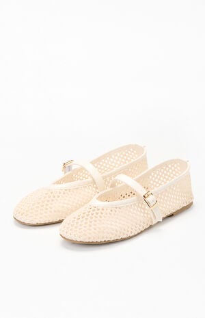 Women's Nolita Ballet Flats image number 2
