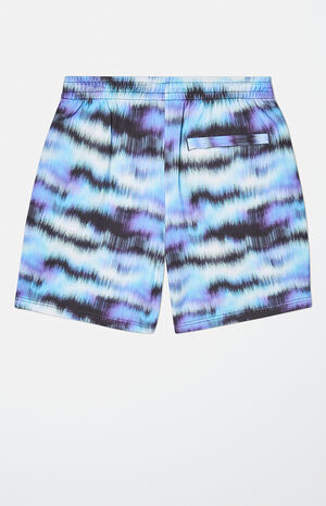 Marty Digital Static Shorts image number 2