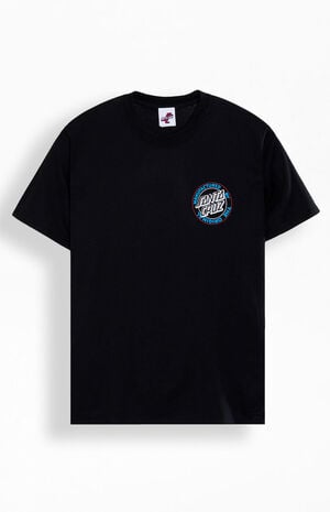Natas Panther T-Shirt image number 2
