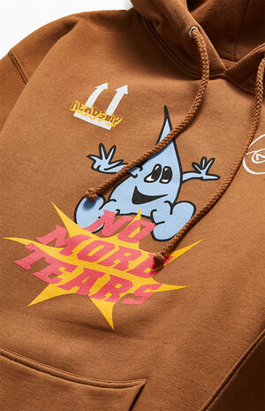 Perception Hoodie image number 3