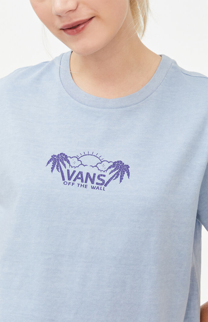 Horizon Boyfriend T-Shirt