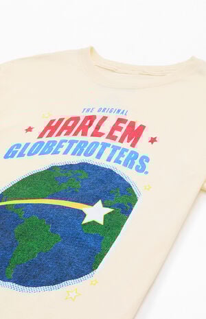 Kids The Original Harlem Globetrotters T-Shirt image number 2