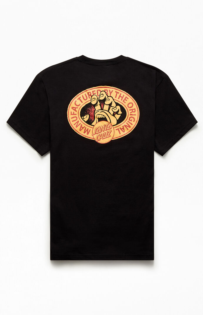 Mfg Hand T-Shirt