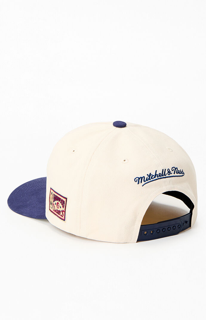 Mitchell & Ness 2011 NBA Finals Snapback Hat | PacSun