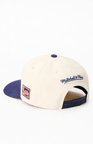 2011 NBA Finals Snapback Hat image number 3
