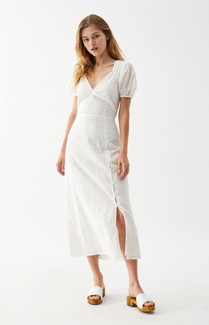 Minkpink midi dress Clearance