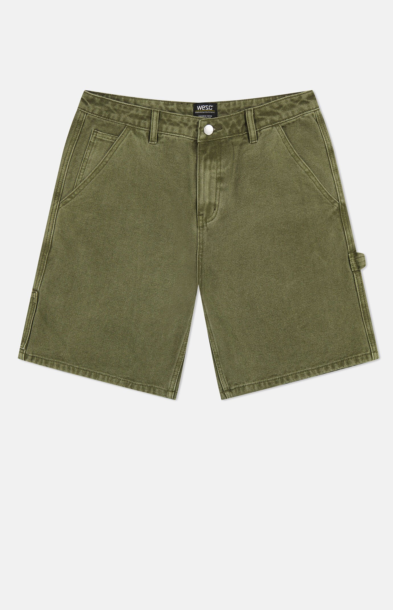 パンツ sundays best ADVENTURE EASY SHORTS/OLIVE sundays best ADVENTURE EASY SHORTS/OLIVE - メルカリ