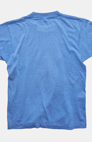 '80s Eagles Graphic T-Shirt image number 2