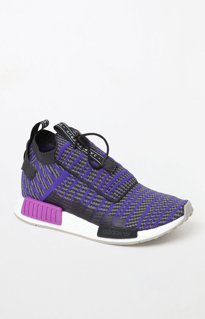 adidas NMD_TS1 Primeknit Shoes | PacSun