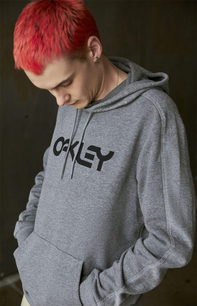 Reverse Hoodie
