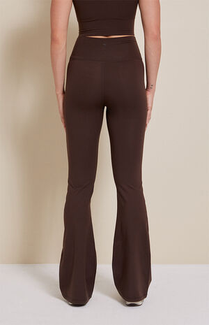 PAC WHISPER Active Franchise Flare Yoga Pants image number 4