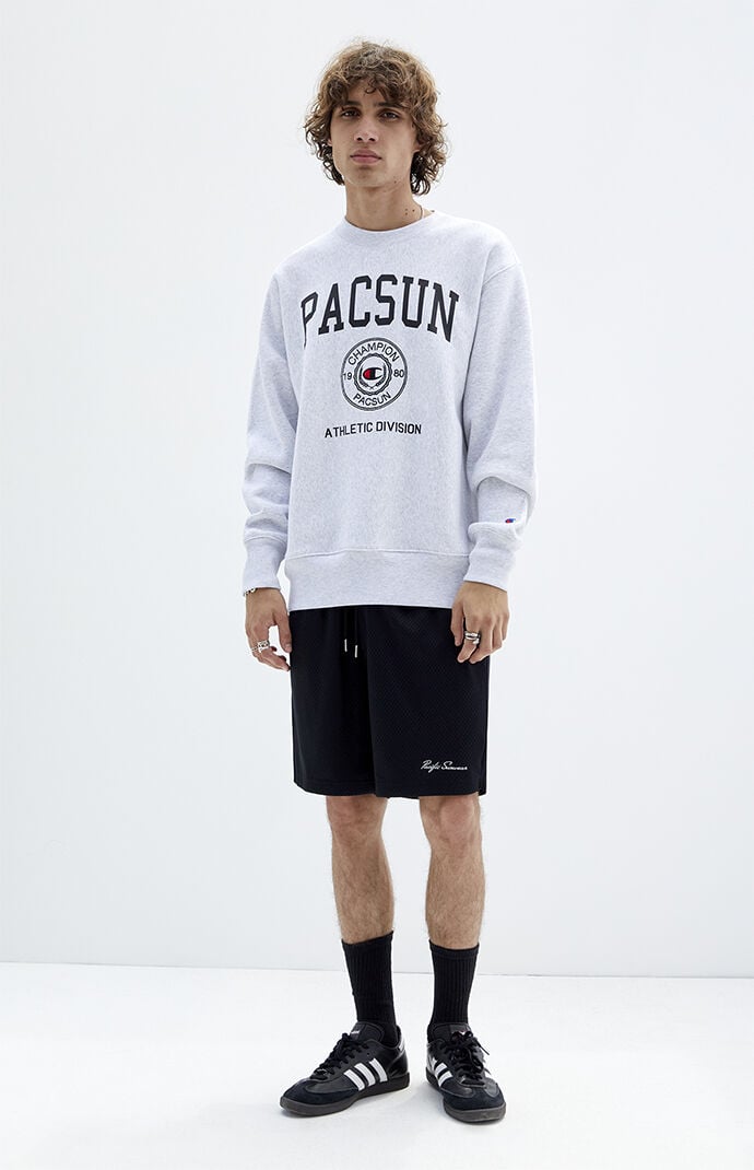 Pacsun basketball shorts shop