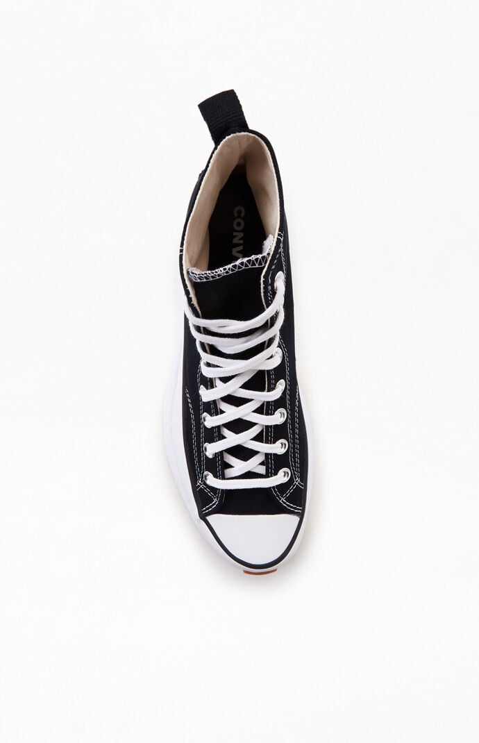 Converse Run Star Hike High Top Shoes PacSun