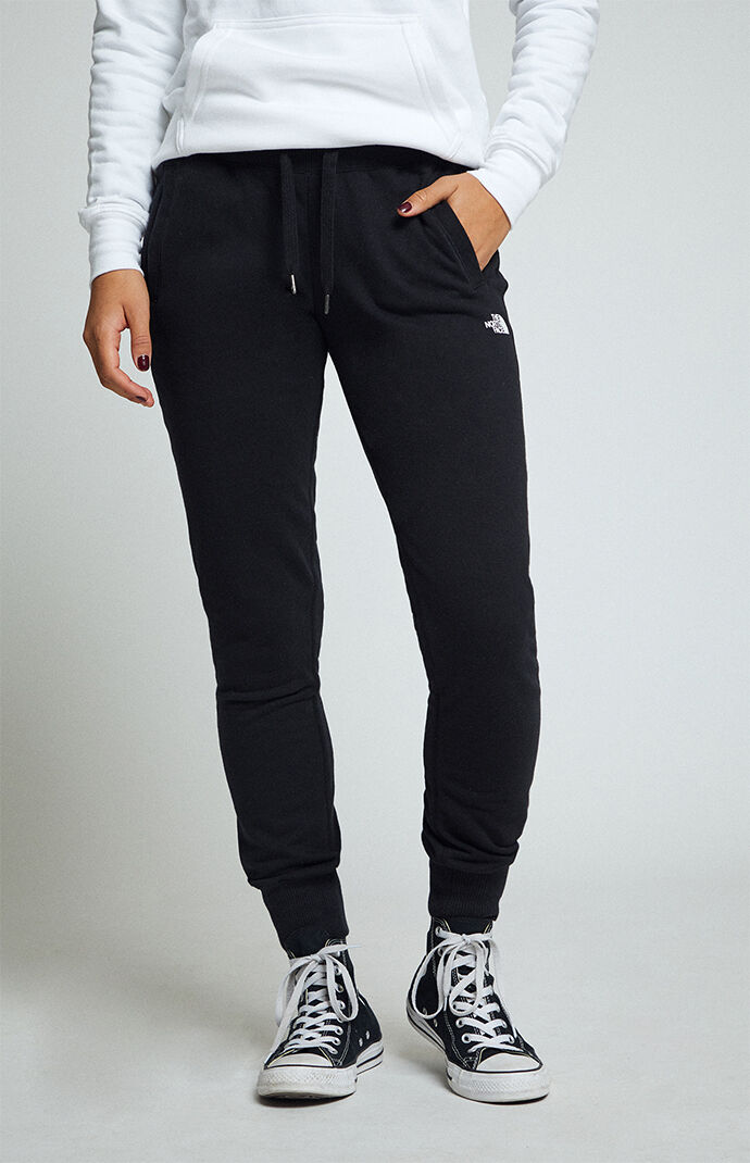 jogger north face