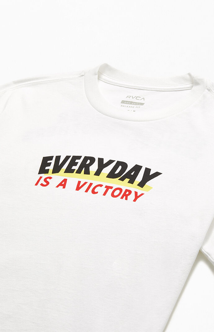 Everyday In Victory T-Shirt