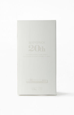 20th Anniversary Chrome 1000% Figure image number 6