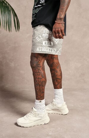 N.R.G. Mesh Shorts image number 5