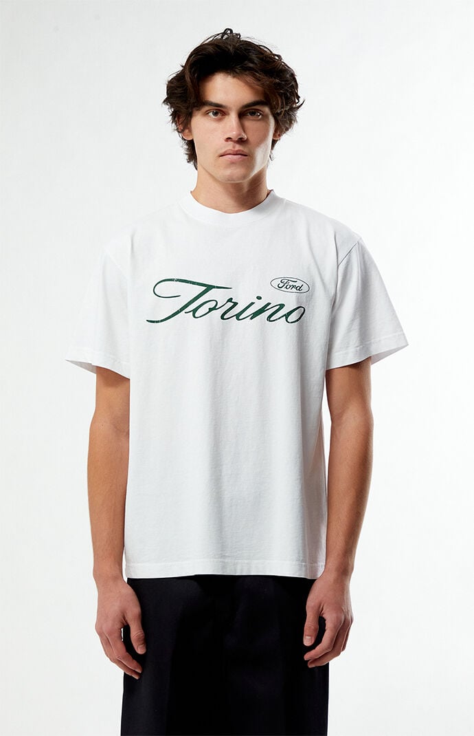 FORD Torino T-Shirt