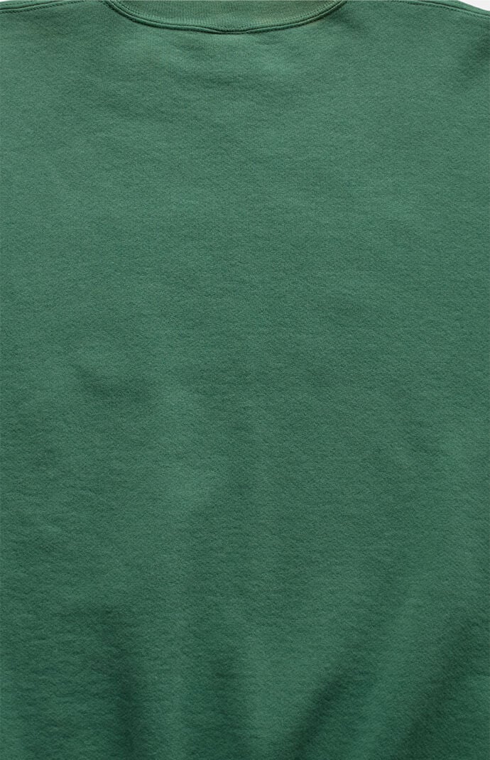 PS VINTAGE 90s Sigma Nu Russell Crew Neck Sweatshirt