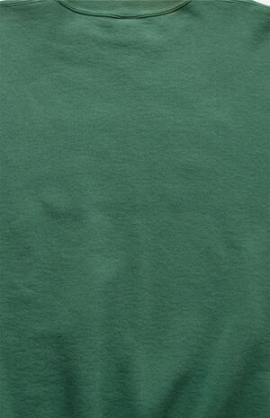 90s Sigma Nu Russell Crew Neck Sweatshirt image number 2