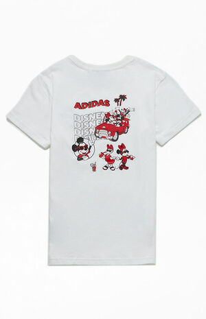 Adidas Kids Disney T Shirt Pacsun