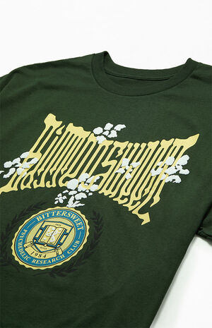 Psychedelic Research Club T-Shirt image number 2