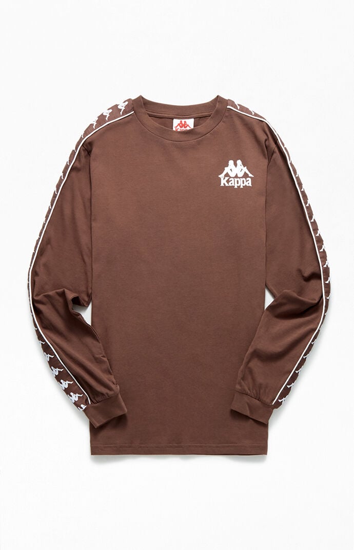 Kappa shirt pacsun sales