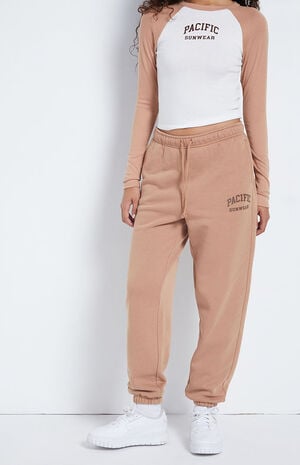Pacific Sunwear Logo Sweatpants image number 2