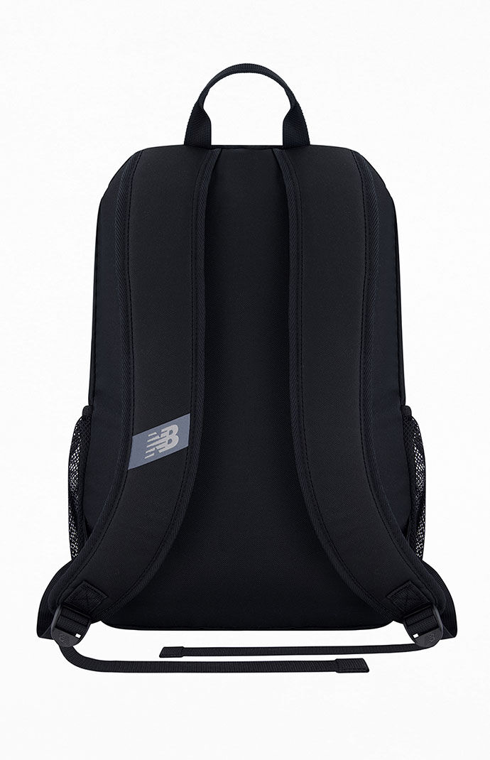 Concept One Black New Balance 19 Laptop Backpack