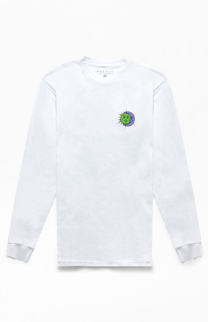 Best Of Luck Long Sleeve T-Shirt
