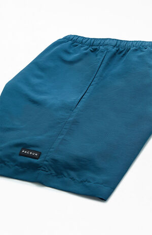 Loop Heritage 15" Swim Trunks image number 4