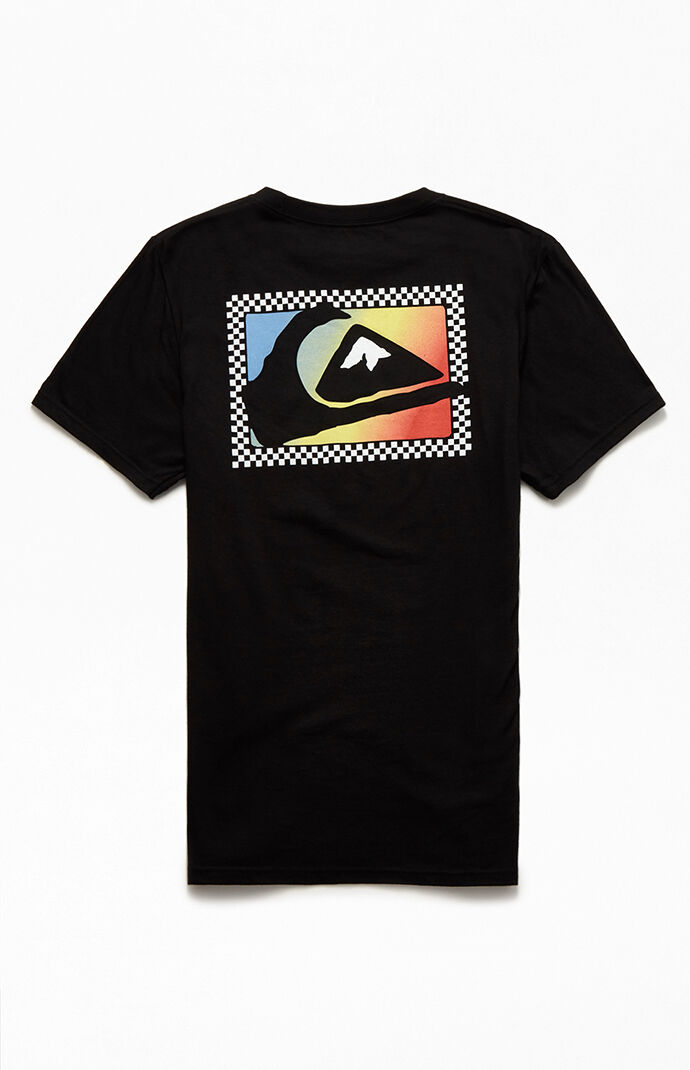 Summer Fade T-Shirt