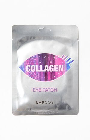 5 Pack Collagen Eye Mask image number 1