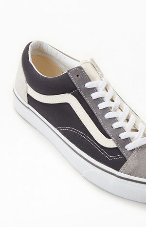 Gray Style 36 Shoes image number 6