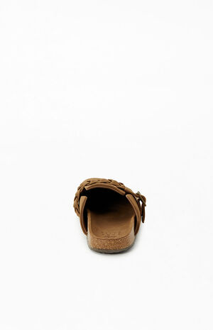Women's Piper Braided Clogs image number 3
