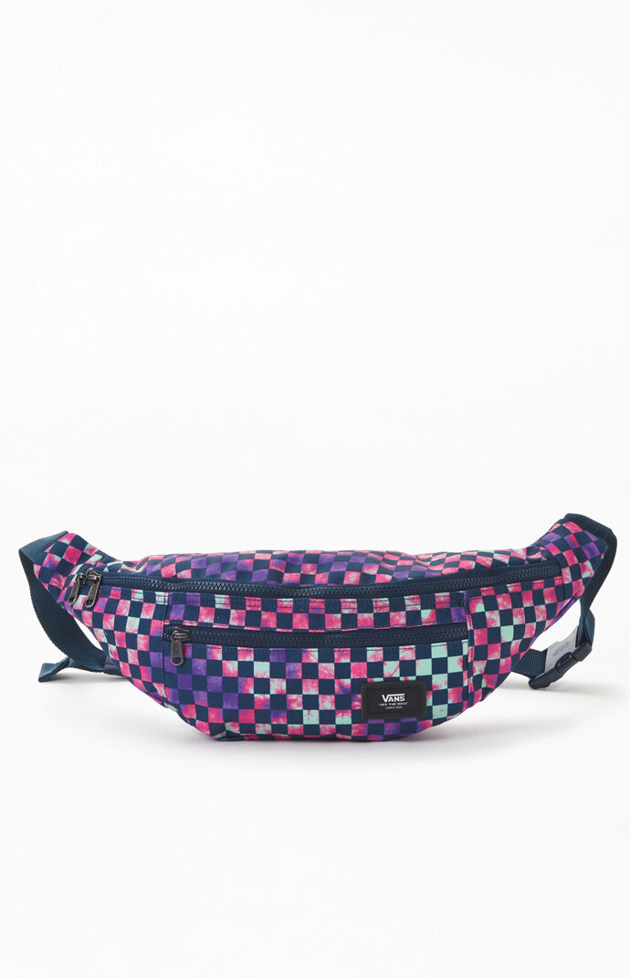 Ward Sling Bag