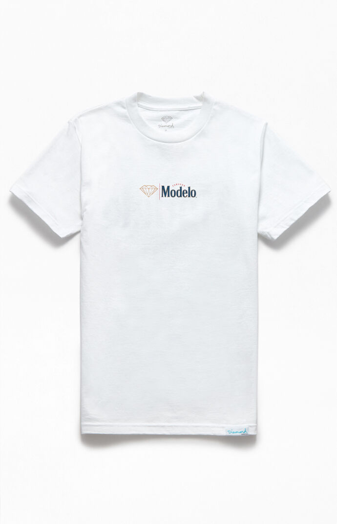 x Modelo T-Shirt