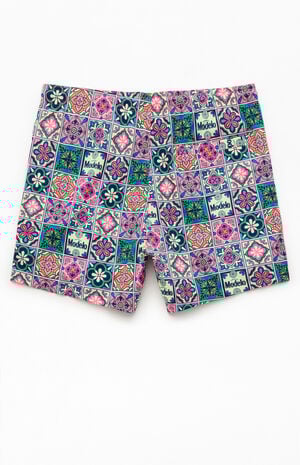 Modelo Tile 5" Swim Trunks image number 2