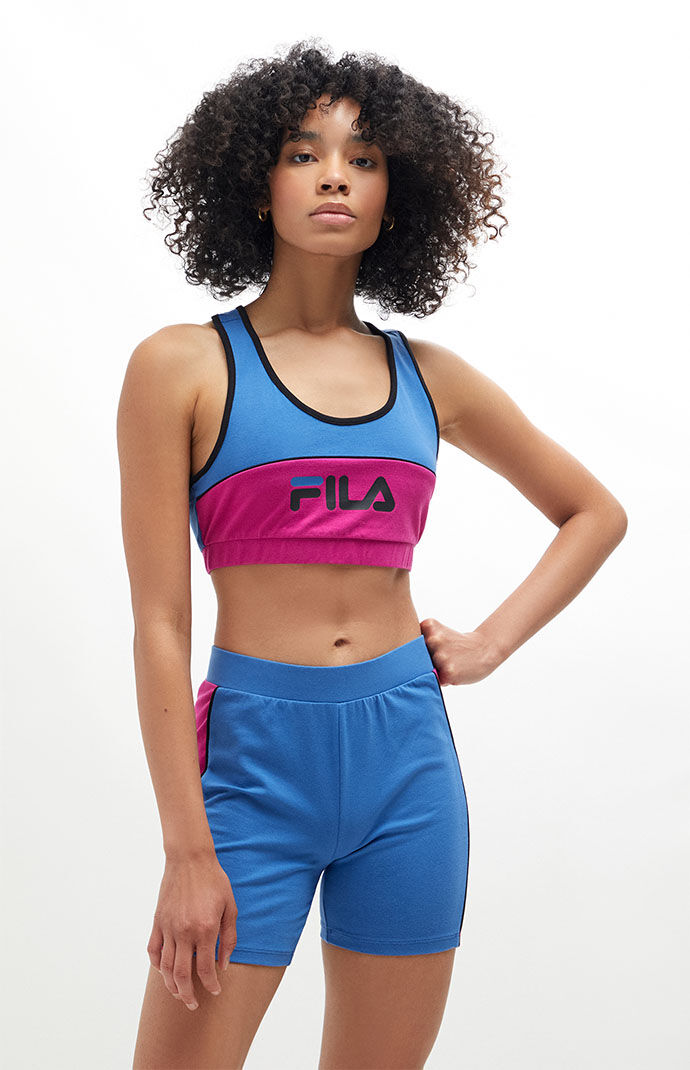 Pacsun fila best sale