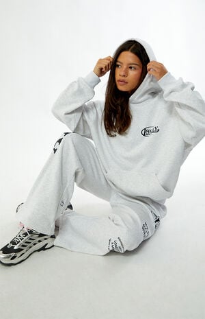 x Merrell Get Lost Somewhere Hoodie image number 8