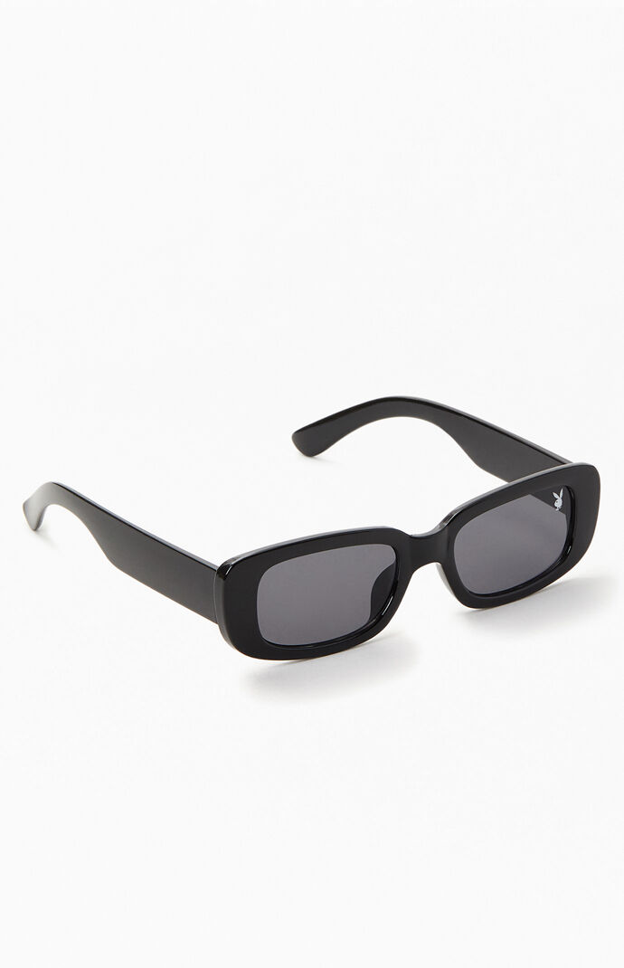 By PacSun Square Plastic Sunglasses