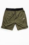 Trails Mesh 19" Swim Trunks Trails Mesh 19" Swim Trunks image number null