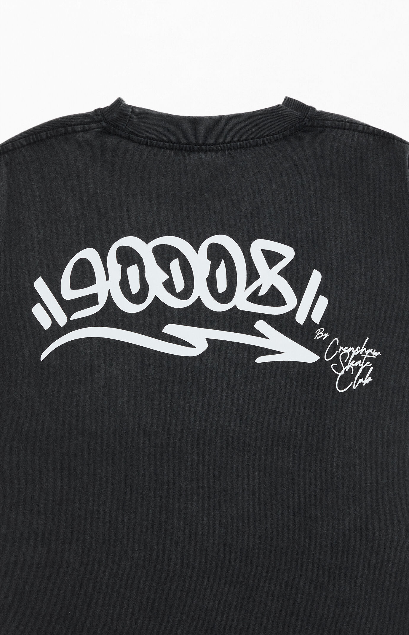 90008 by CSC Haircut T-Shirt