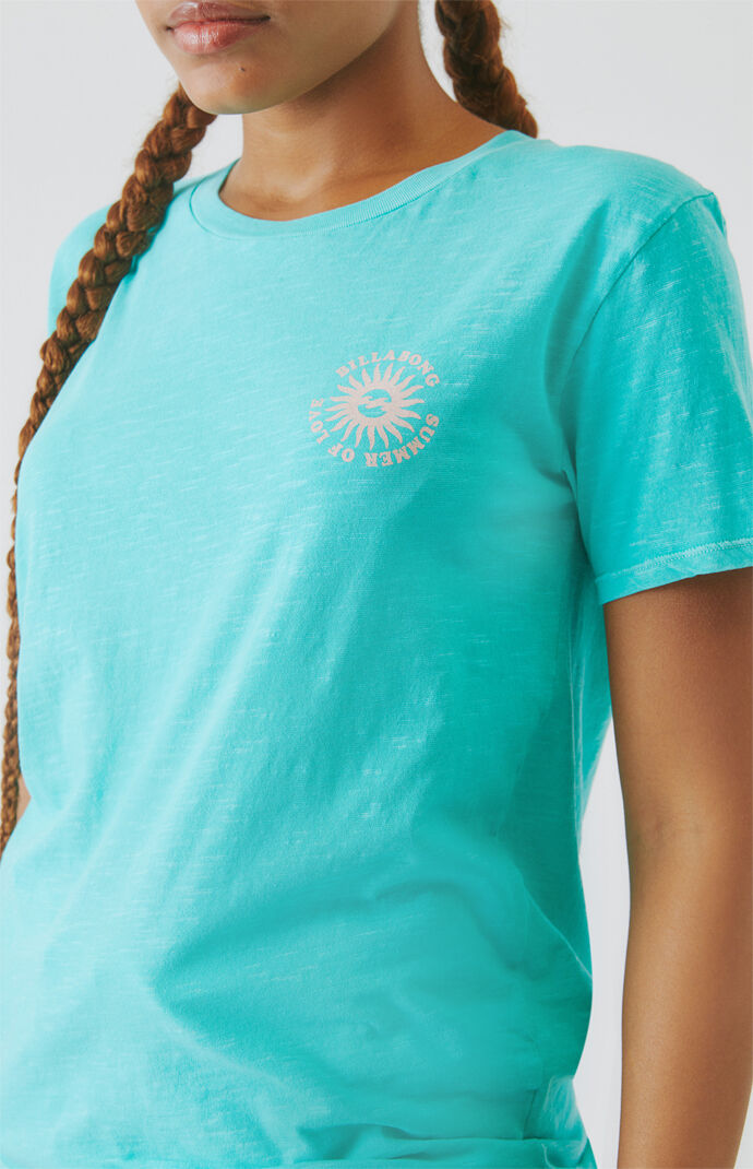 Summer Of Love T-Shirt