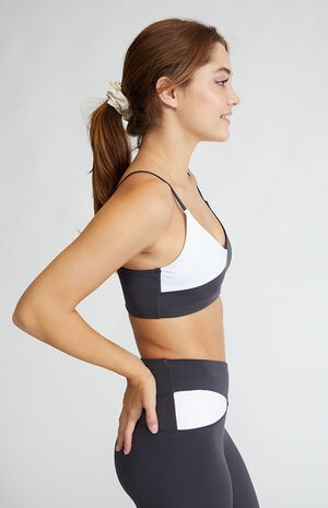 PAC MOVE Active It Takes Two Bralette image number 3