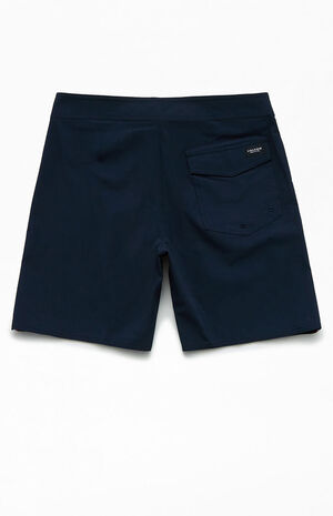 Crafter Liberators 18" Boardshorts image number 2