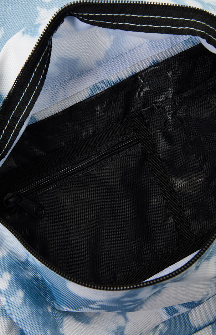 Washed Realm Backpack