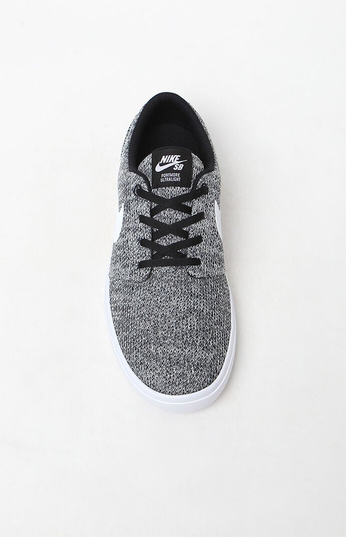 Nike SB Portmore II Ultralight Shoes PacSun