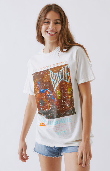 Women S Graphic T Shirts And Tank Tops Pacsun